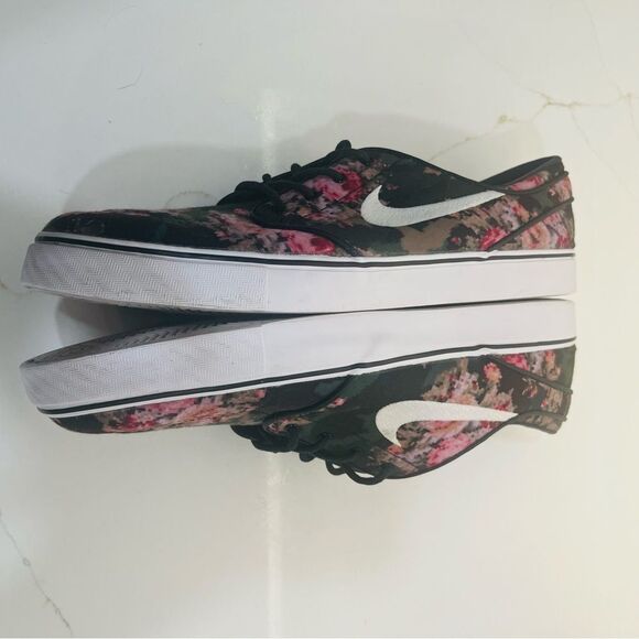 Nike Zoom Stefan Janoski Sneakers - Picture 11 of 11